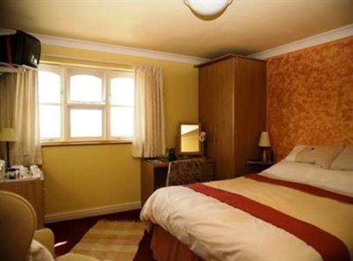 фото отеля C&S Holidays Bed and Breakfast Bideford