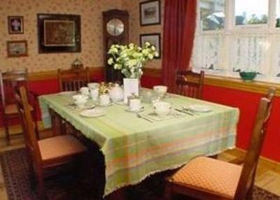 фото отеля C&S Holidays Bed and Breakfast Bideford