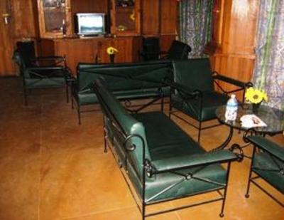 фото отеля D'Chalet