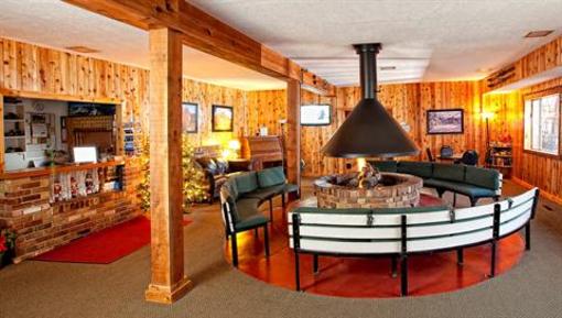 фото отеля Chateau Apres Lodge