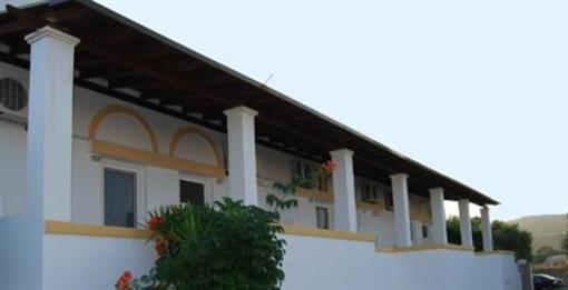 фото отеля Level Houses