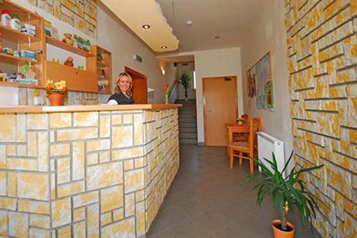 фото отеля Penzion Lucky