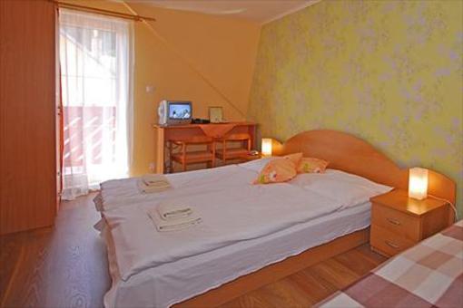 фото отеля Penzion Lucky