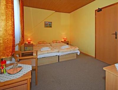фото отеля Penzion Lucky