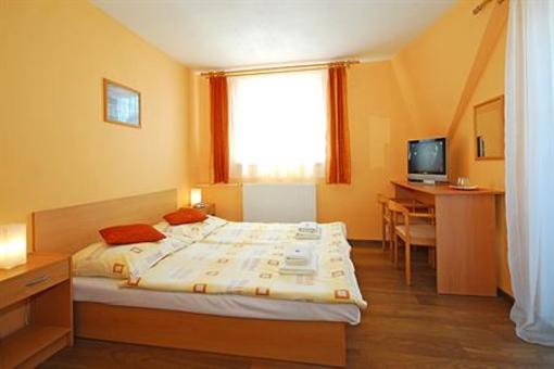 фото отеля Penzion Lucky