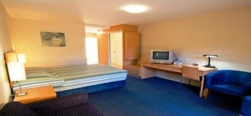 фото отеля BEST WESTERN Airport 85 Motel