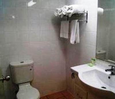 фото отеля BEST WESTERN Airport 85 Motel