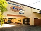 фото отеля BEST WESTERN Airport 85 Motel