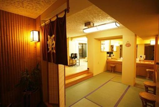 фото отеля Honke Bankyu Bankyu Ryokan