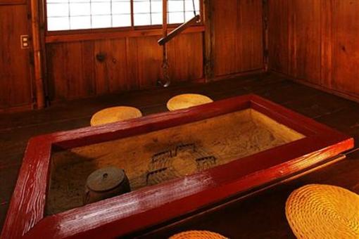 фото отеля Honke Bankyu Bankyu Ryokan