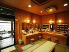 фото отеля Honke Bankyu Bankyu Ryokan