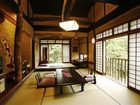 фото отеля Honke Bankyu Bankyu Ryokan