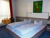 Hotel Garni Blaubeurer Tor