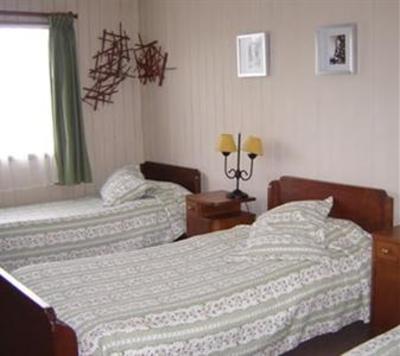 фото отеля Boutique Hotel Ignacia Villoria