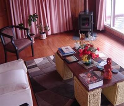 фото отеля Boutique Hotel Ignacia Villoria