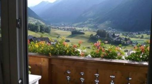 фото отеля Haus Wiesenegg