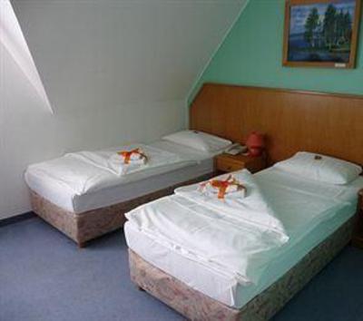 фото отеля Hotel & Restaurant Mecklenburger Muhle