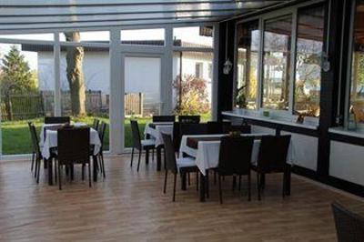 фото отеля Hotel & Restaurant Mecklenburger Muhle