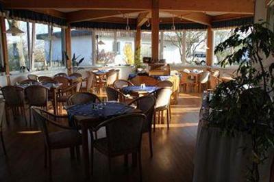 фото отеля Hotel & Restaurant Mecklenburger Muhle