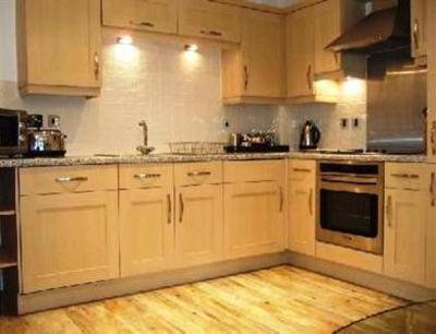 фото отеля Cheltenham Exclusive Apartments