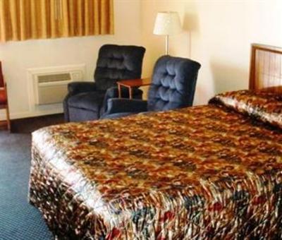 фото отеля Knights Inn Chanute