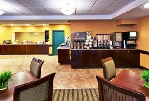 фото отеля Country Inn & Suites Niagara Falls