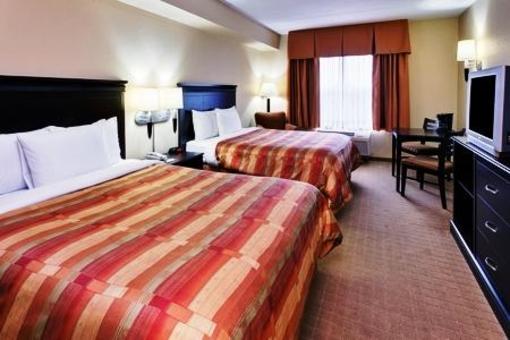 фото отеля Country Inn & Suites Niagara Falls