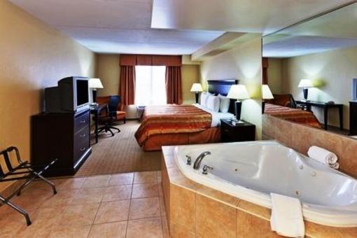 фото отеля Country Inn & Suites Niagara Falls