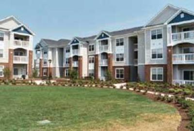 фото отеля Oakwood At Latitudes