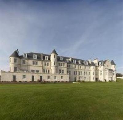 фото отеля Portpatrick Apartments