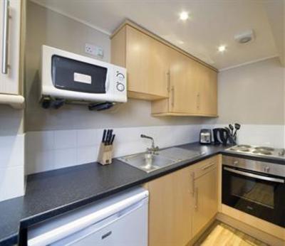 фото отеля Portpatrick Apartments