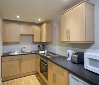 фото отеля Portpatrick Apartments