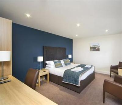 фото отеля Portpatrick Apartments