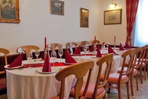 фото отеля Hotel Var Kastelyszallo