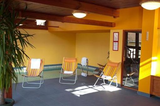 фото отеля Hotel Var Kastelyszallo
