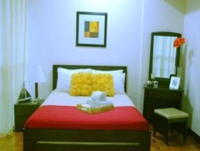 фото отеля The Garden Heights Condotel