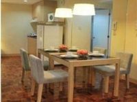 The Garden Heights Condotel