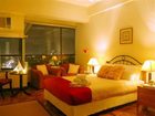 фото отеля The Garden Heights Condotel