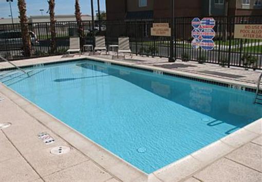 фото отеля TownePlace Suites El Centro