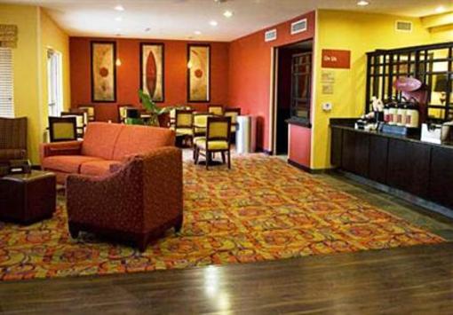 фото отеля TownePlace Suites El Centro
