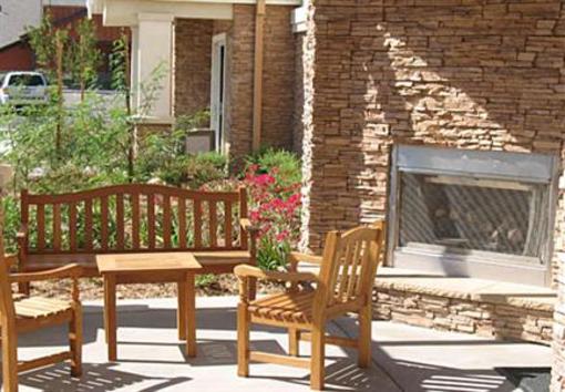 фото отеля TownePlace Suites El Centro