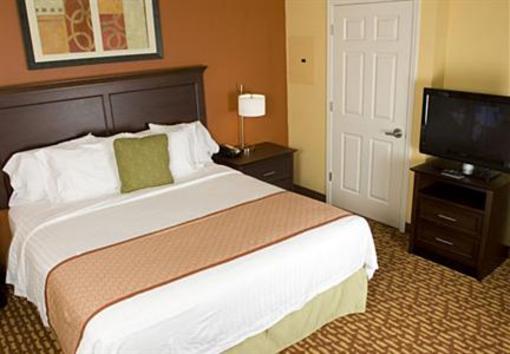 фото отеля TownePlace Suites El Centro
