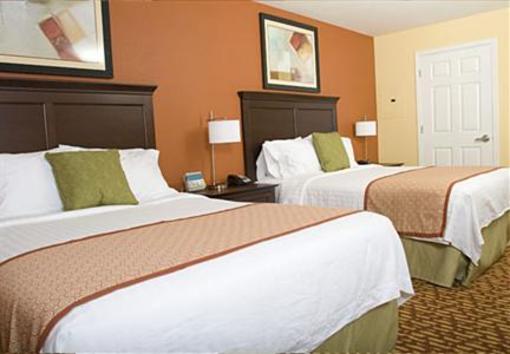 фото отеля TownePlace Suites El Centro