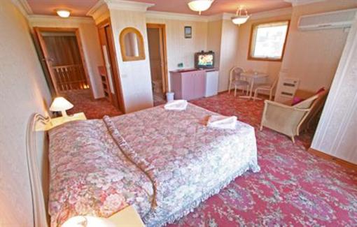фото отеля Lighthouse Keepers Inn