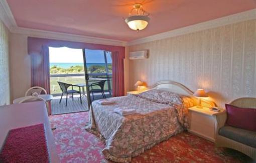 фото отеля Lighthouse Keepers Inn