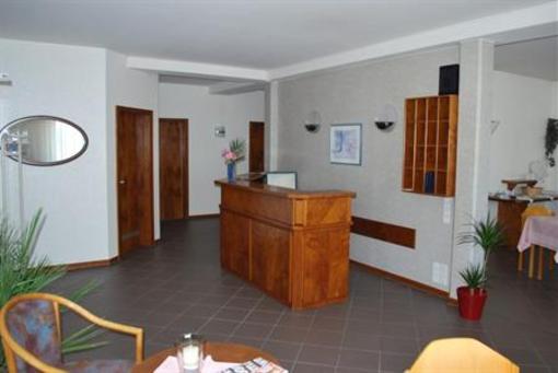 фото отеля Fair Hotel Rosbach vor der Hohe