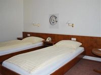 Fair Hotel Rosbach vor der Hohe