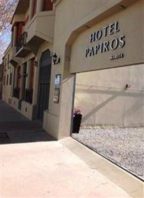 фото отеля Hotel Papiros