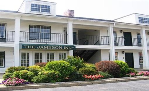 фото отеля Jameson Inn Washington