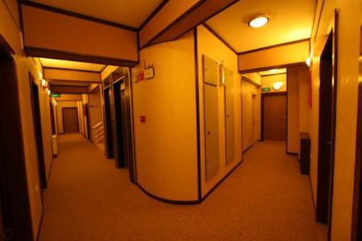 фото отеля Verman Hotel Eskisehir